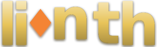 lion th โลโก้