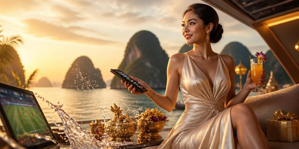 lion th เราสร้าง lion th ขึ้นมาเพื่อผู้เล่นในประเทศไทย